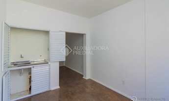 Imagem 6: PORTO ALEGRE - Conjunto Comercial/Sala - Centro Histórico