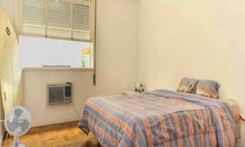 Imagem 6: RIO DE JANEIRO - Apartamento Padrão - IPANEMA