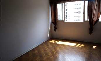 Imagem: Apartamento com 1 dormitório para alugar