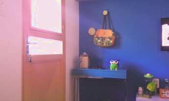 Imagem 4: Sobrado Reformado, 2 dormitórios, 1 vaga, 1o0m da ORLA, em Guarujá