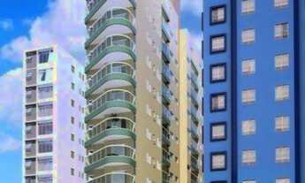 Imagem 2: VISTA MAR Apartamento com 2 dormitórios sendo 1 suíte à venda, 73 m² a partir R$ 567.000