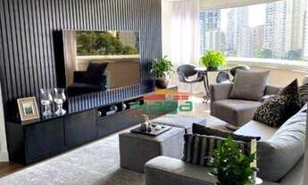 Imagem: Apartamento com 2 dormitórios, 116 m²