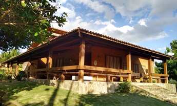 Imagem 4: Sítio com 4 dormitórios à venda, 20770 m² por R$ 1.700.000,00 - Gravatá - Gravatá/PE