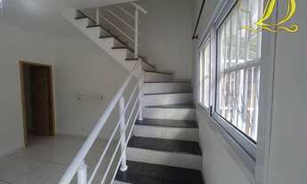 Imagem 2: Casa com 2 dormitórios à venda, 62 m² por R$ 210.000,00 - Aviação - Praia Grande/SP