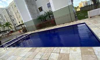 Imagem 2: Maraponga, Viverde Condomínio, apartamento com 02 quartos