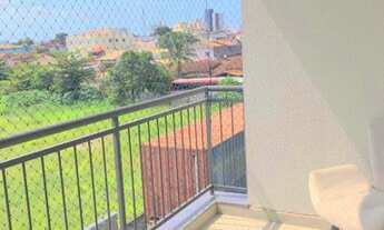 Imagem 4: Apartamento no Ed. Balboa/Alto do Cardoso