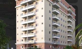 Imagem: Apartamento de 2 quartos à venda na Vila