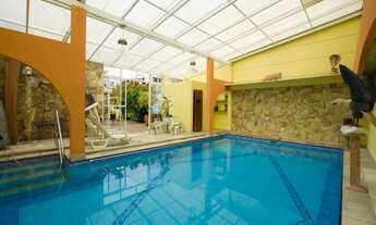 Imagem 1: Casa a Venda no Jardim Paulista