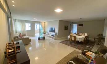 Imagem 6: Apartamento vista mar com 4 suítes na Ponta do Farol!!