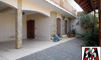 Imagem 2: JUNDIAÍ - Casa Padrão - CAXAMBU