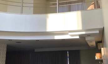 Imagem 6: Casa com 3 suítes à venda, 450m² no Condomínio Palmeiras Imperiais - Salto/SP