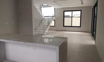 Imagem 6: São José dos Campos - Casa de Condomínio - Urbanova