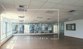 Imagem 2: Conjunto comercial | 416m² | 4 vagas