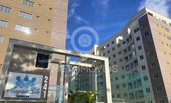 Imagem: ALUGUEL ACQUA BLUE 02 QUARTOS