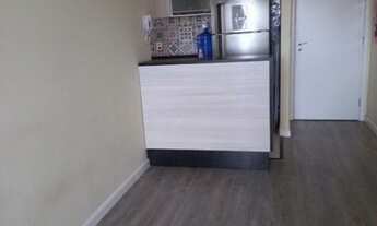 Imagem 4: Apartamento com 2 dormitórios à venda, 52 m² por R$ 300.000,00 - Demarchi - São Bernardo d