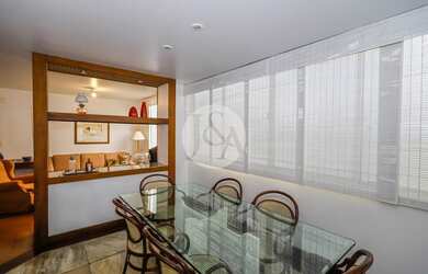 Imagem 5: RIO DE JANEIRO - Apartamento Padrão - Leblon