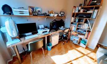 Imagem 5: Apartamento com 3 quartos à venda, 75 m² por R$ 470.000 - Jardim Guanabara - Rio de Janeir