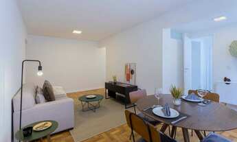 Imagem 4: Apartamento à venda no bairro Consolação - São Paulo/SP