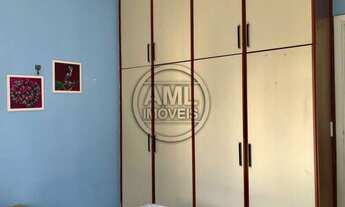 Imagem 6: 03 quartos. Amplo. Junto metrô. Tijuca R 499.999,00