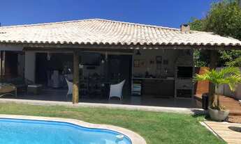 Imagem: Casa de condomínio para venda com 230 metros