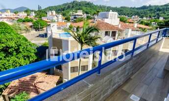 Imagem 7: Cobertura em aluguel anual