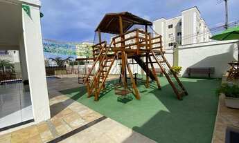 Imagem 4: Maraponga, Viverde Condomínio, apartamento com 02 quartos