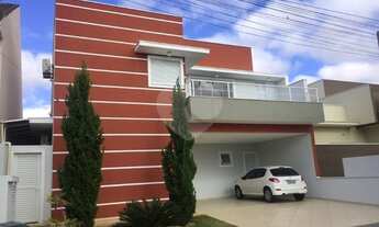 Imagem: Sorocaba - Casa de Condomínio - Jardim