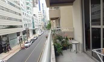 Imagem: BALNEáRIO CAMBORIú - Apartamento Padrão