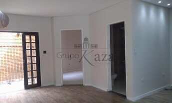 Imagem 5: Casa para aluguel possui 98 metros quadrados com 3 quartos