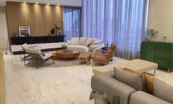 Imagem 4: Casa mobiliada à venda no Residencial Gênesis II