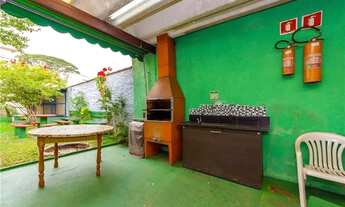 Imagem 6: CASA RESIDENCIAL em São Paulo - SP, Vila Prudente