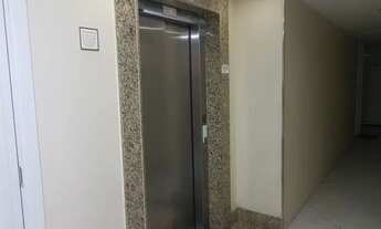 Imagem 3: Apartamento para venda com 70 metros quadrados com 2 quartos em Jacarepaguá - Rio de Janei