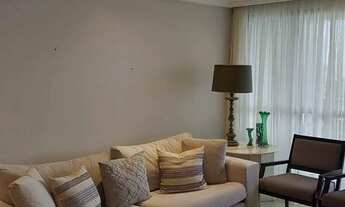 Imagem 4: Apartamento para venda com 115 metros quadrados com 3 quartos em Casa Amarela - Recife - P