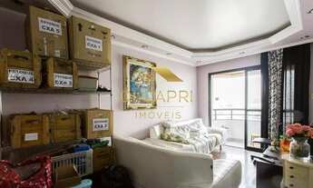 Imagem 2: Apartamento 03 dormitórios - Locação - Tatuape