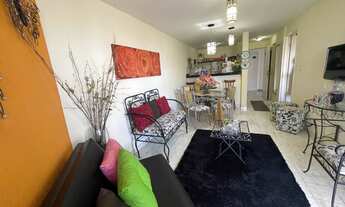 Imagem 3: Apartamento para Venda possui 50 metros quadrados com 1 quarto em Intermares - Cabedelo