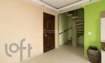 Imagem 6: Rio Comprido Apartamento com 3 dormitórios