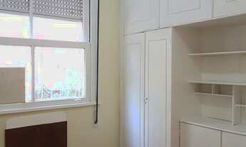 Imagem 5: Apartamento para aluguel com 98 metros quadrados com 3 quartos em Botafogo - Rio de Janeir