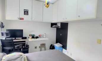 Imagem 5: Apartamento para venda estrada da Ponta Negra condomínio Residencial Turim/ Manaus