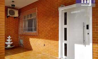 Imagem 2: CASA - SANTA ROSA /CUBANGO - RUA SEM SAÍDA - Excelente casa em rua tranquila e 100% reside