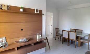 Imagem 5: Luzes do Farol Apartamento com 3 dormitórios