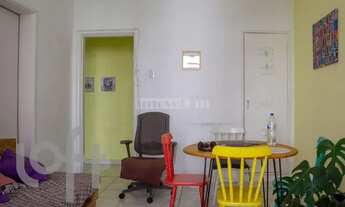 Imagem 5: Tijuca Apartamento com 3 dormitórios