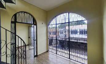 Imagem: Apartamento com varanda e cobertura no Vieira