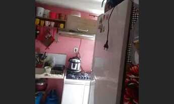 Imagem 6: Vendo um apartamento no viver melhor da barreira