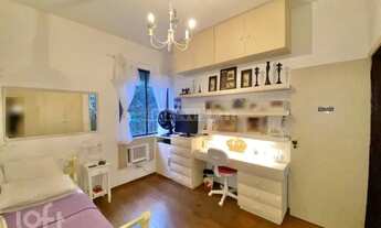 Imagem 6: Leblon Apartamento com 3 dormitórios