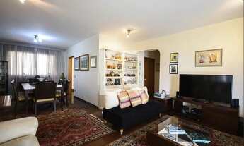 Imagem: Apartamento para Aluguel - Vila Andrade