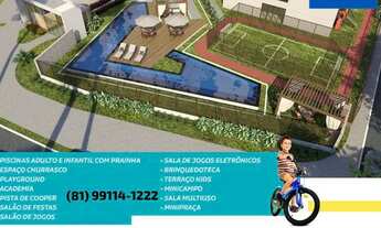 Imagem 6: Apartamento com 2 quartos em Imbiribeira - Recife - PE