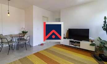 Imagem 2: Apartamento Locação 1 Dormitórios - 60 m² Vila Ipojuca