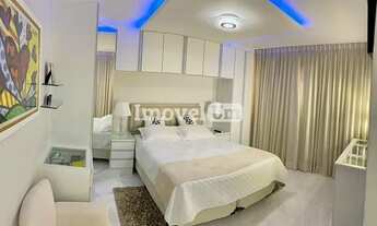 Imagem 6: Leblon Apartamento com 2 dormitórios