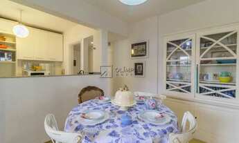 Imagem 4: Apartamento Locação 2 Dormitórios - 62 m² Higienópolis