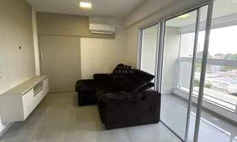 Imagem 2: Ótimo Apartamento Para Locação Situado no Edifício Alaska